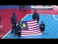 Malaysia vs Bahrain (AFC Futsal Championship 2018: Group Stage)