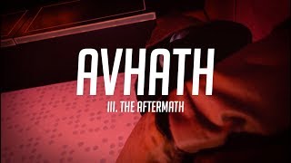 AVHATH-The aftermath (live from NoiseLab studio)