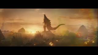 Is Methuselah In Godzilla King Of The Monsters Ending