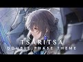 Tsaritsa Double Phase Boss Theme (Fan-Made) | Genshin Impact