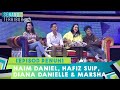 [FULL] Senang Terhibur Extra (2020) - Naim Daniel, Hafiz Suip, Diana Danielle, Marsha Milan