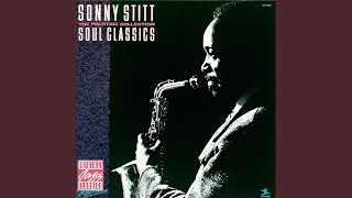 Video thumbnail of "Sonny Stitt - Night Letter"