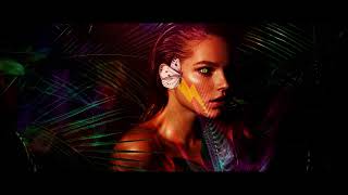 Paola Peroni, Bacon Popper Ft. Sam Stray Wood - Like A Butterfly (Hellmate Remix) (Official Video)