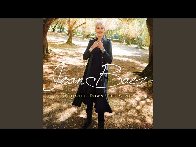 Joan Baez - Civil War