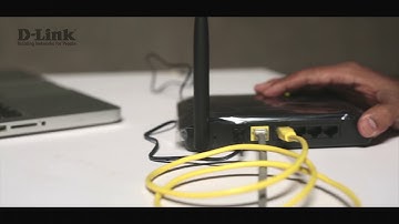 DIR-600M Setup Video