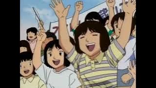 Captain Tsubasa bahasa Indonesia episode 7