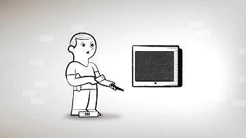 Funk-e Uitleganimatie: UPC - CI+