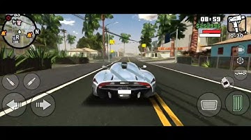 GTA SA PC GRAPHIC MODPACK FOR DEFINITIVE EDITION ANDROID🔥