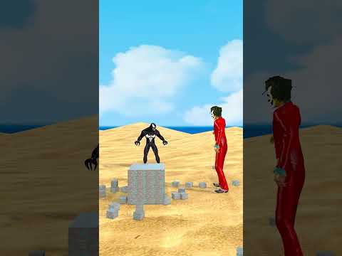 HELP Spiderman To