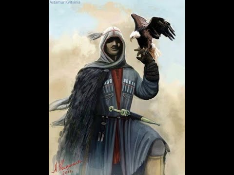 როგორ ზრდიდნენ ძველ საქართველოში მეომრებს?