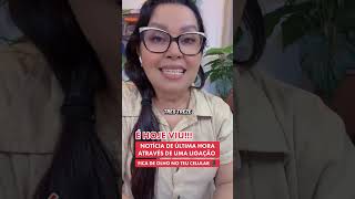 NOTÍCIA DE ÚLTIMA HORA ATRAVÉS DE LIGAÇÃO 📢📢📢
