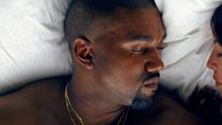 Could Kanye West Get Sued By Celebs Depicted as Naked in 'Famous'?