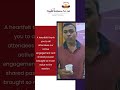 HR Session on Culture Building | Participant Feedback | Pragati Software