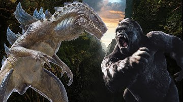 Zilla vs. Kong (2005)