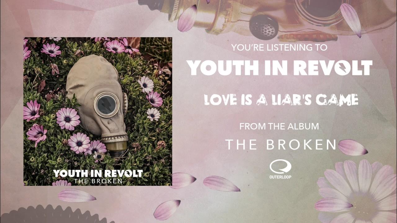 Youth In Revolt Love Is Liar's Game Youth In Revolt - Love Is A Liar's Game - YouTube