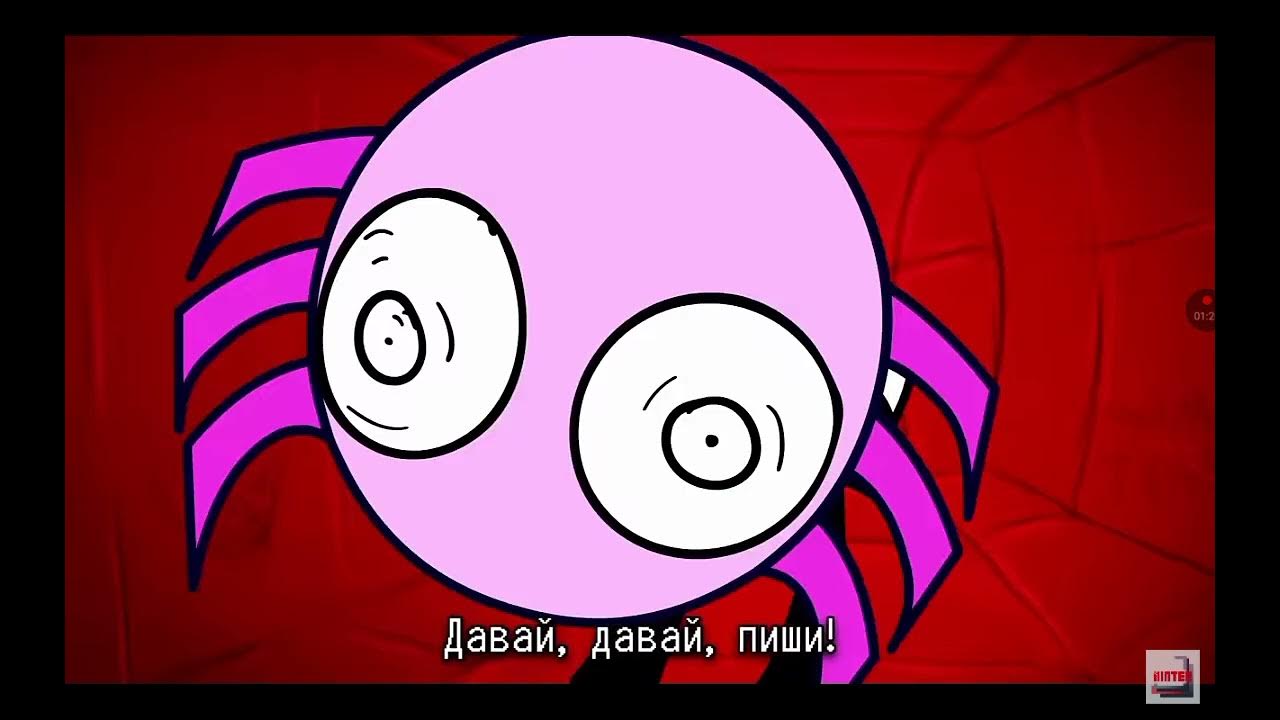 кинито пэт - YouTube
