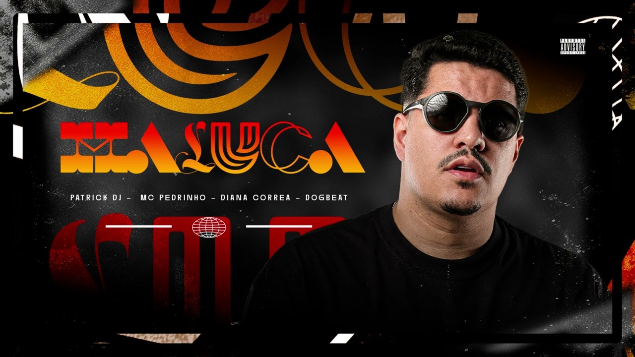Watch MALUCA - PATRICK DJ, MC PEDRINHO, DOGBEAT, DIANA CORREA on YouTube Watch MALUCA - PATRICK DJ, MC PEDRINHO, DOGBEAT, DIANA CORREA on YouTube