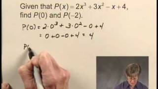 Intermediate Algebra Ch4 Ex2