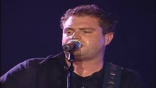 Barenaked ladies - What a good boy - live