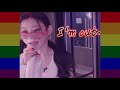 💋 ITZY CHAERYEONG has something to say 🌈