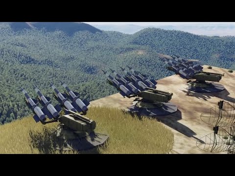 F-15E Russian SU-34