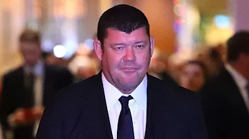 People will be 'dancing on James Packer's corporate grave'