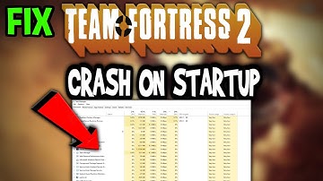 Team Fortress 2 – How to Fix Crash on Startup – Complete Tutorial