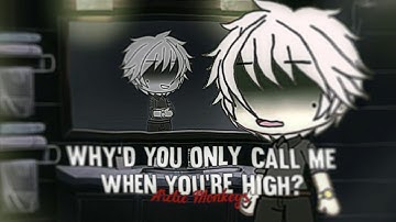 Arctic Monkeys – Why