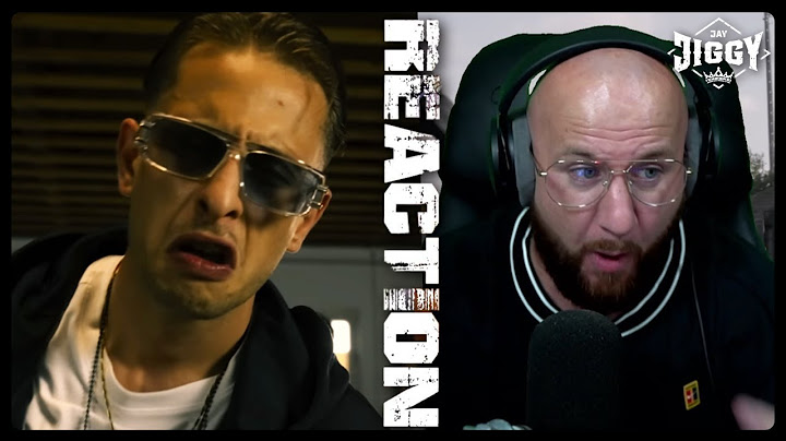 MUCCO - KEINE REUE | REACTION