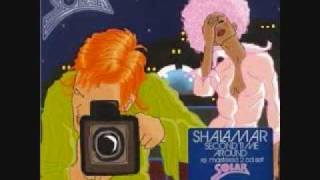 Miniatura del video "Shalamar - Second Time Around"