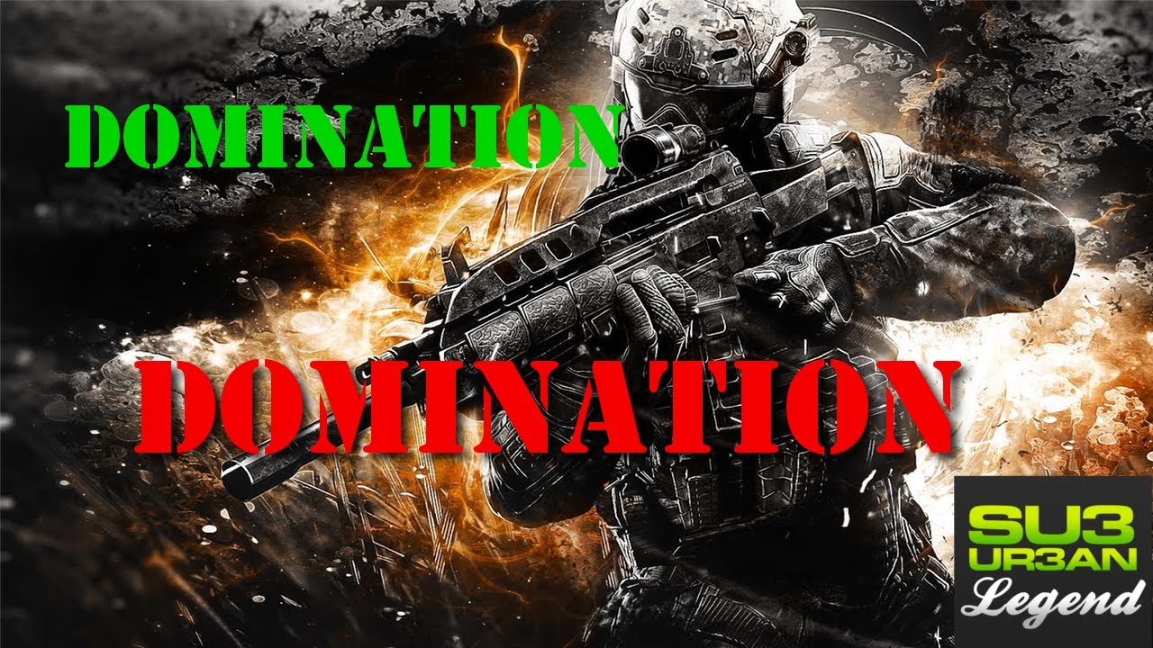 Domination Domination: Huge comeback win