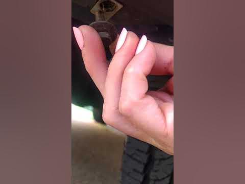 Disabling the horn 2007 Ford Escape - YouTube