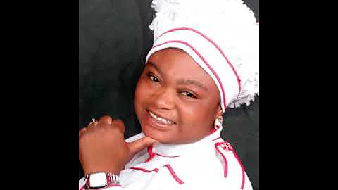 ERI ONI MAJEMU By PROPHETESS MERCY JIBOLA