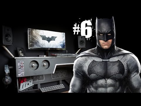 Video: Toimivuse Analüüs: PC-s Olev Batman On Endiselt Pettumus