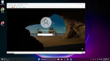Virtual Switch on HyperV