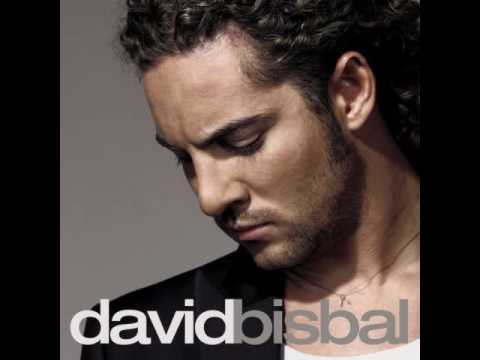 Video: David Bisbal Eks I Enorm Kontrovers