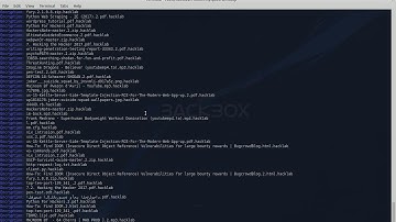 simple ransomware coded with python
