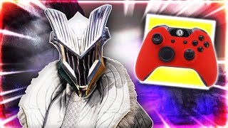 Meet The Best Controller Player In Destiny 2