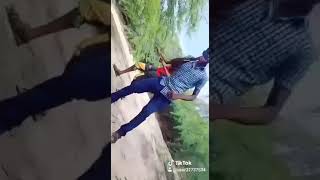 My friend kuda oru tik tok