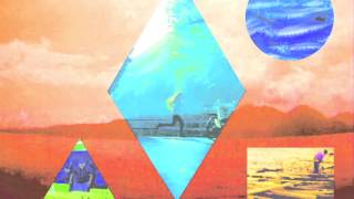 Clean Bandit : 'Rather Be' (The Magician Remix)