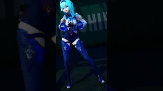 I Like Eula So Much, How About You?