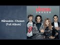 Måneskin- Chosen (Full album)