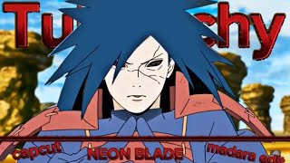 Madara Editcapcut