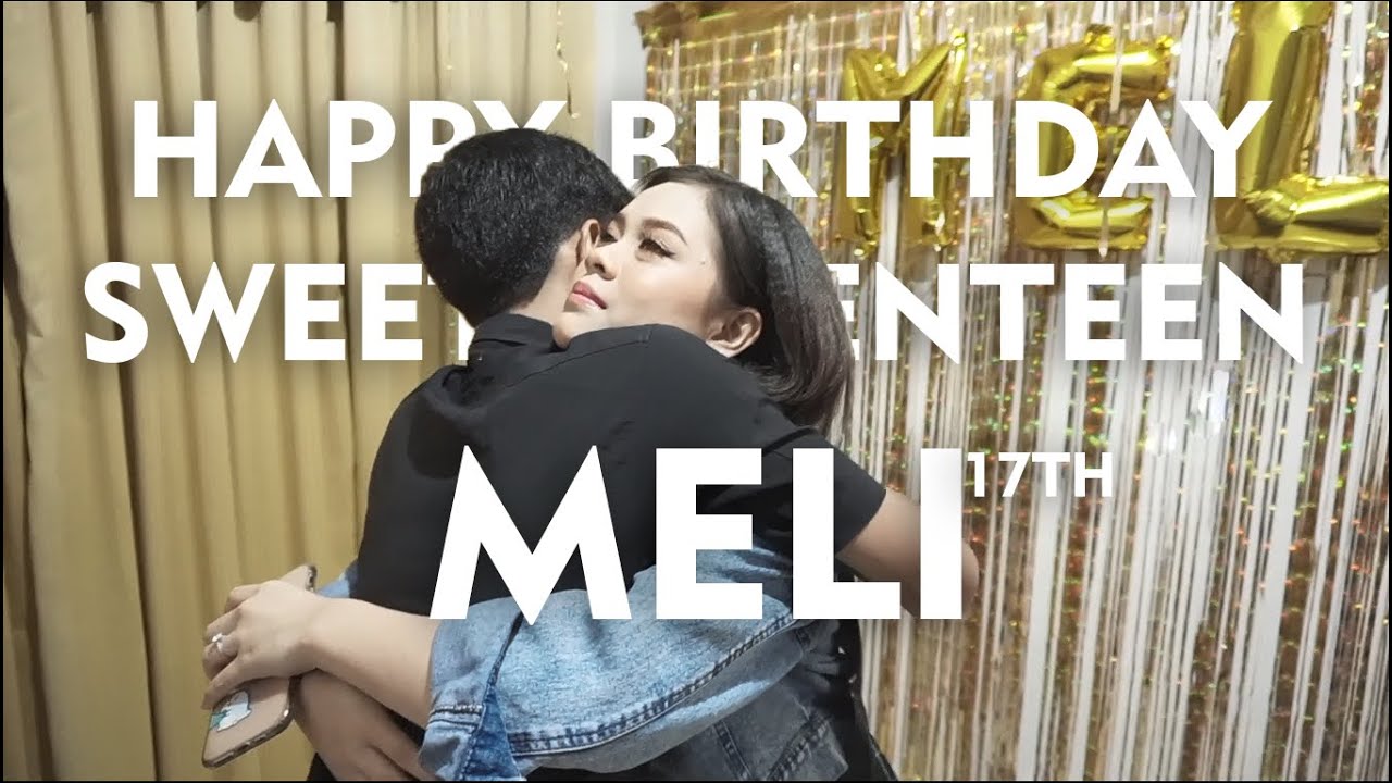 SURPRISE ULANG TAHUN !! DAPET HADIAH KADO BANYAK BANGET YEEE XD