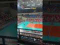 Never Say Die #pvl2025 #fyp #reels #volleyball