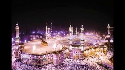 سورة الحج للشيخ عبد الرحمن السديس من تراويح عام 1420