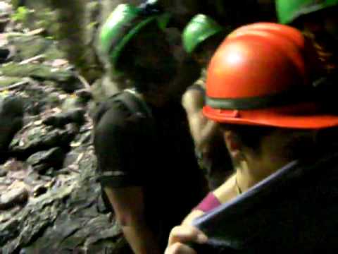 Cuevas Alfredo Jahn - Eco Arcangel 1/5