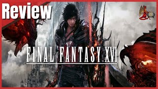 Final Fantasy XVI' Video Game Review: Messy, Quietly Brilliant Sequel