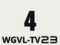 WGVL-TV 23 Countdown (1980s; FICTIONAL)