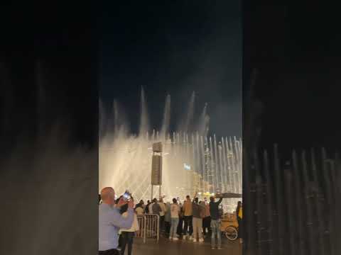 Видео: burj khalifa #dubai #bae